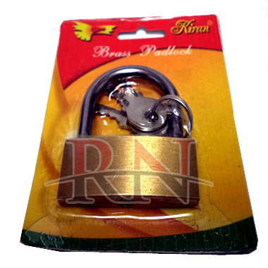 Brass Padlock Wholesale