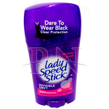 Lady Speed Stick Shower Fresh Wholesale