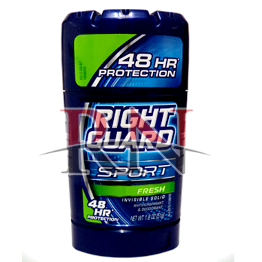 Right Guard Sport Fresh Deodorant Wholesale