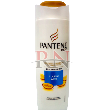 Wholesale Pantene Shampoo