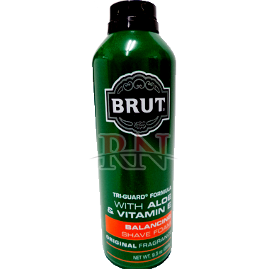 Brut Shave Cream Wholesale