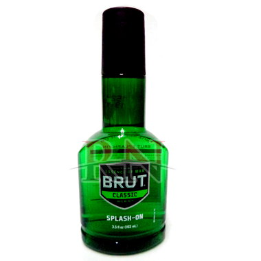 Brut Spash On Classic Scent Wholesale