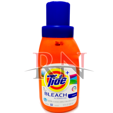 Tide Bleach Alternative Original 10oz Wholesale Bulk