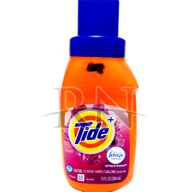 Wholesale Tide Febreeze 10oz 12PK Bulk