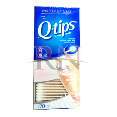 Qtips 170CT Wholesale